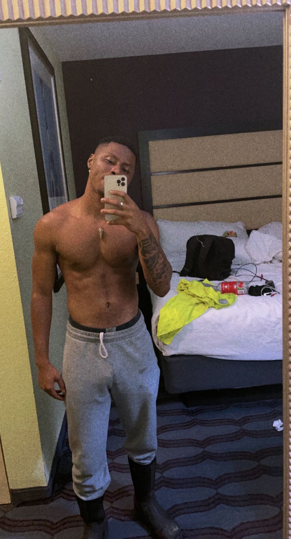 unholynector OnlyFans profile picture