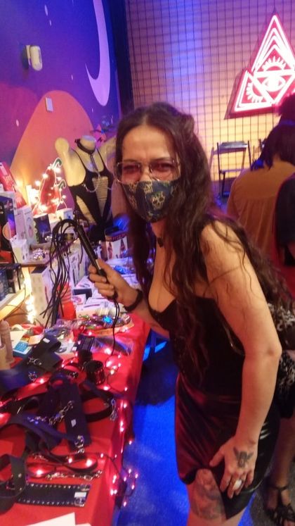 footgoddessmissf OnlyFans picture