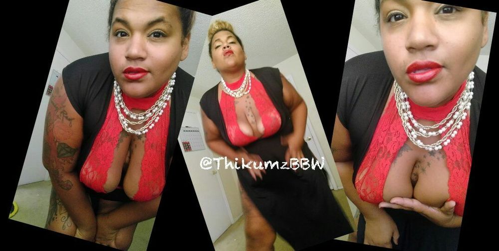 thikumzbbw OnlyFans profile picture