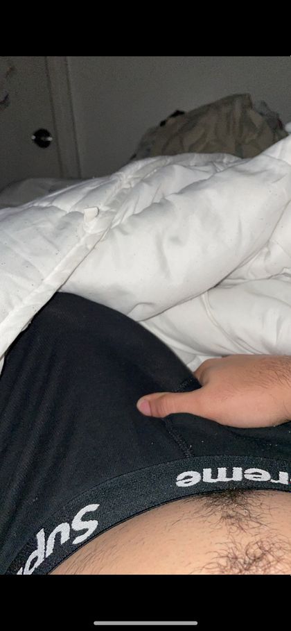 domidicknyc OnlyFans picture