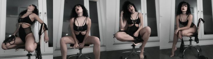 meroswitch OnlyFans profile picture