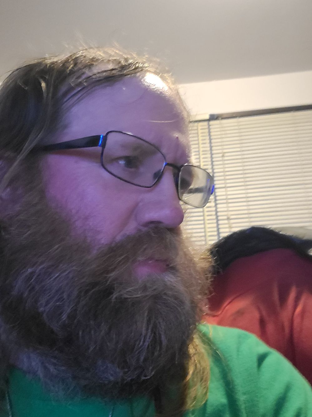 beardedkingsam OnlyFans profile picture