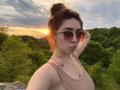 cokebabie OnlyFans picture
