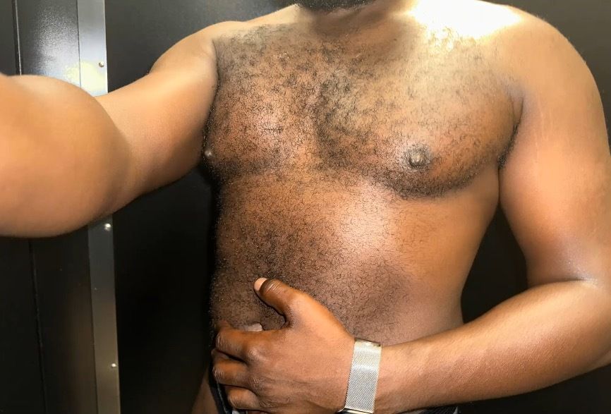 ultrablakk OnlyFans profile picture