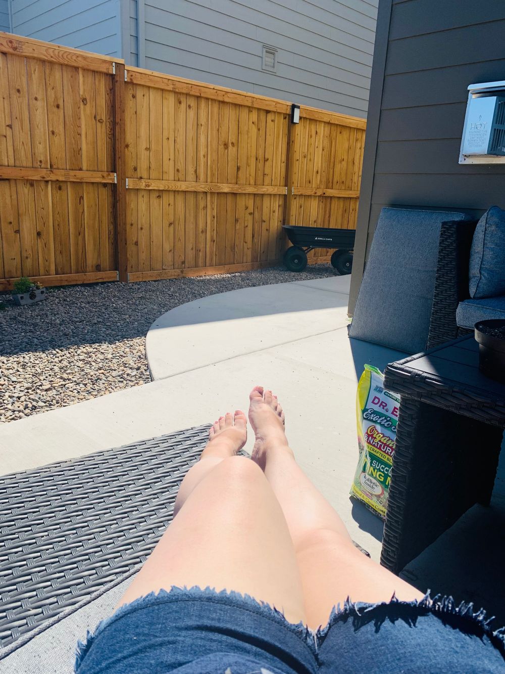 tootsietoes32 OnlyFans profile picture