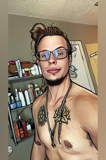 johnny_haze OnlyFans picture