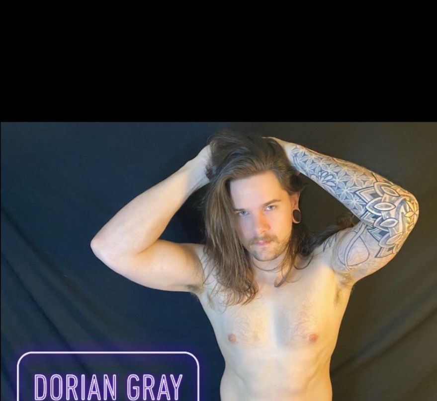 dorianngrayy OnlyFans profile picture