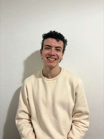 aroncabare OnlyFans picture
