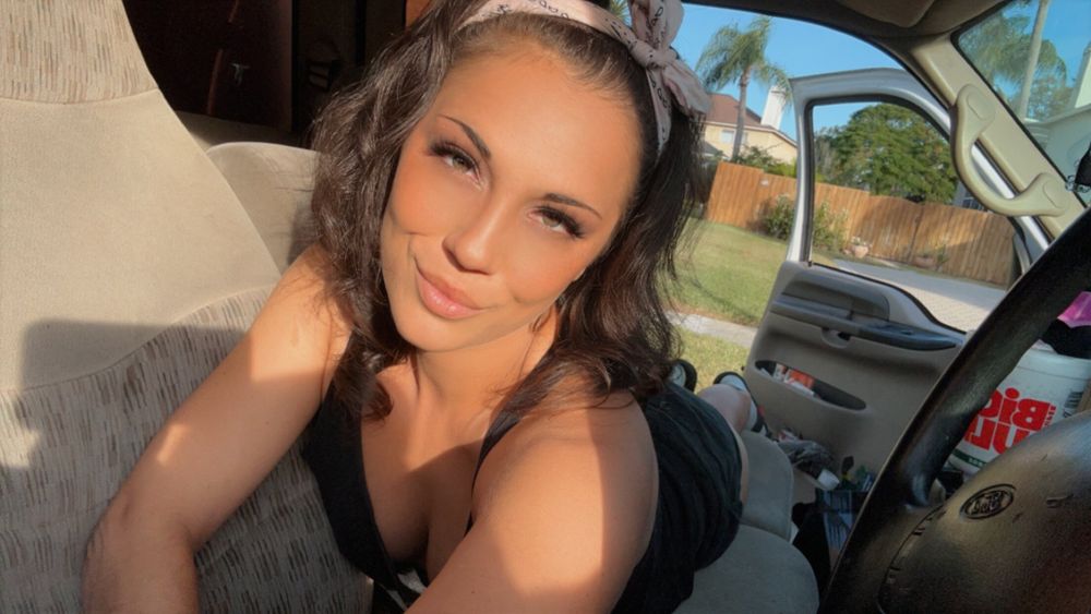 sabinaxo OnlyFans profile picture