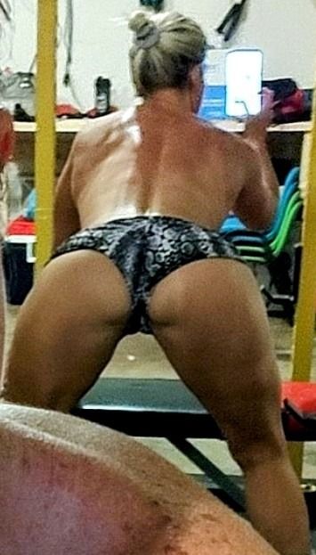 jackedmommy OnlyFans profile picture