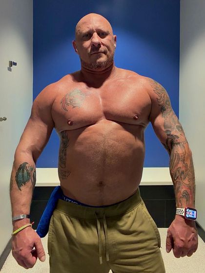 tylergriz OnlyFans picture