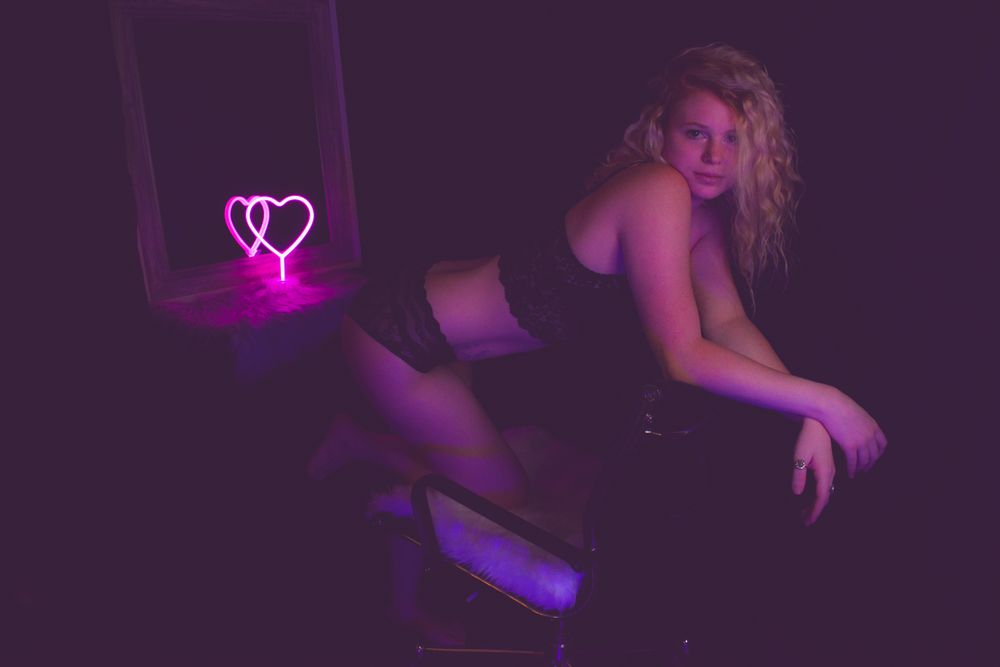 rannahlex OnlyFans profile picture