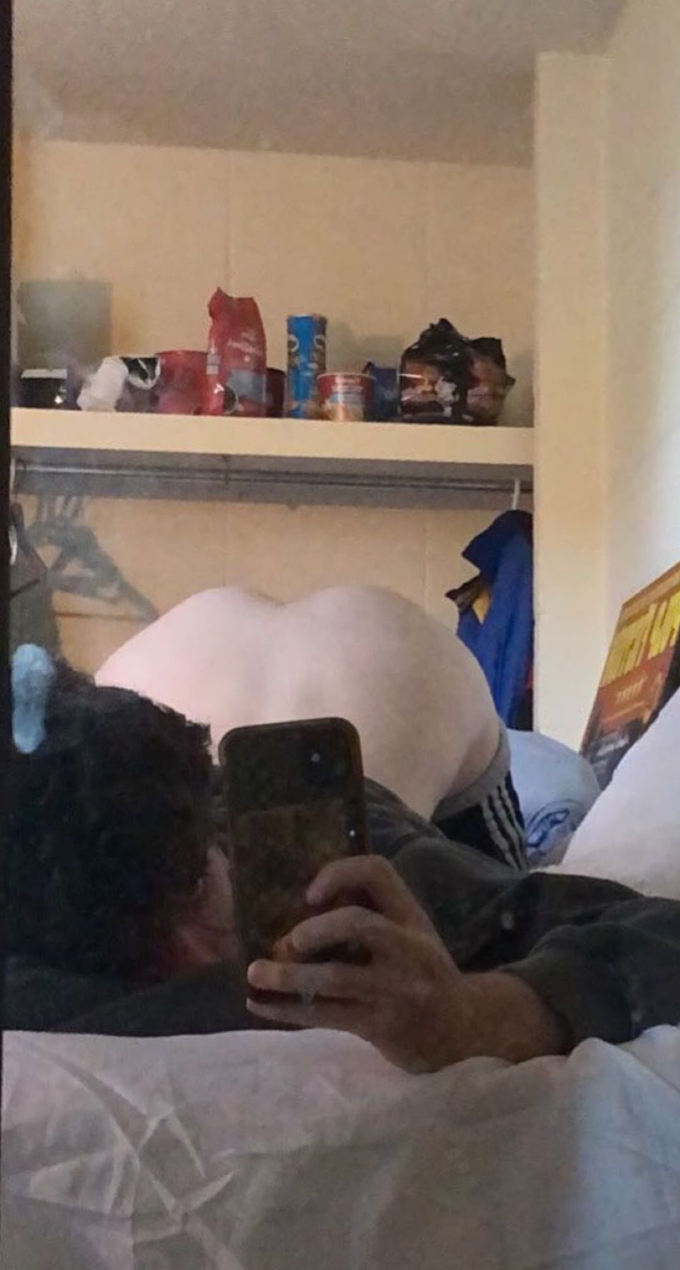 jamiesnowxxx OnlyFans profile picture