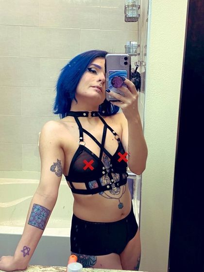 pixxistardust OnlyFans picture