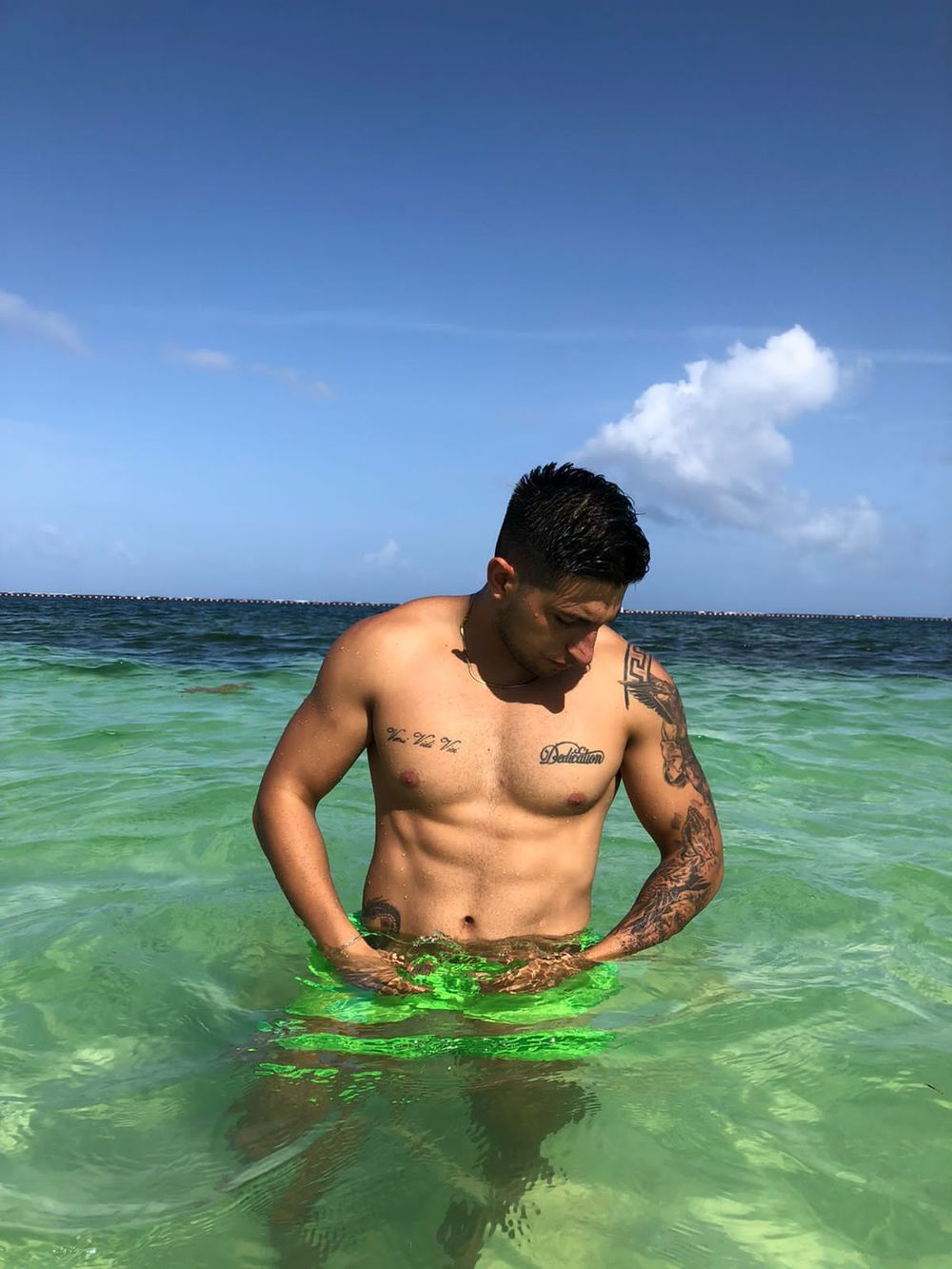 theskyboy OnlyFans profile picture