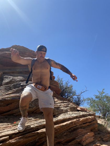 picklednick OnlyFans picture