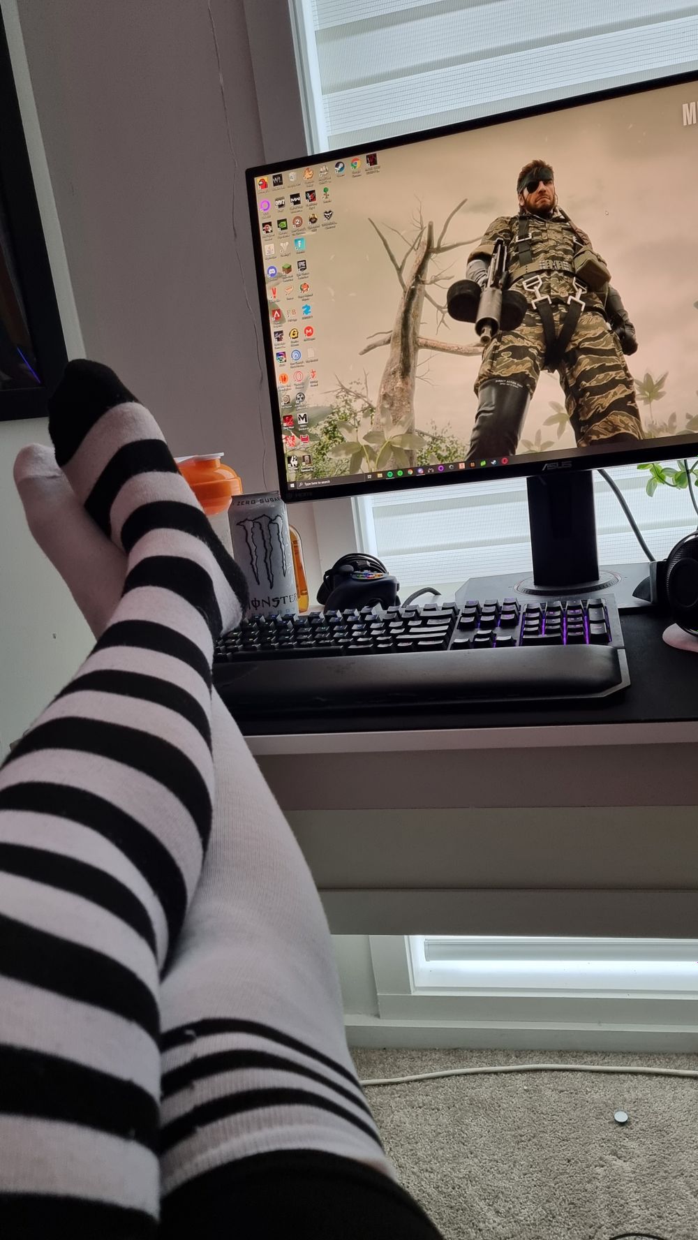 raynerthewolf OnlyFans profile picture