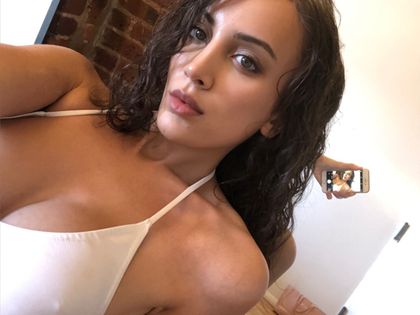 saharamor OnlyFans picture