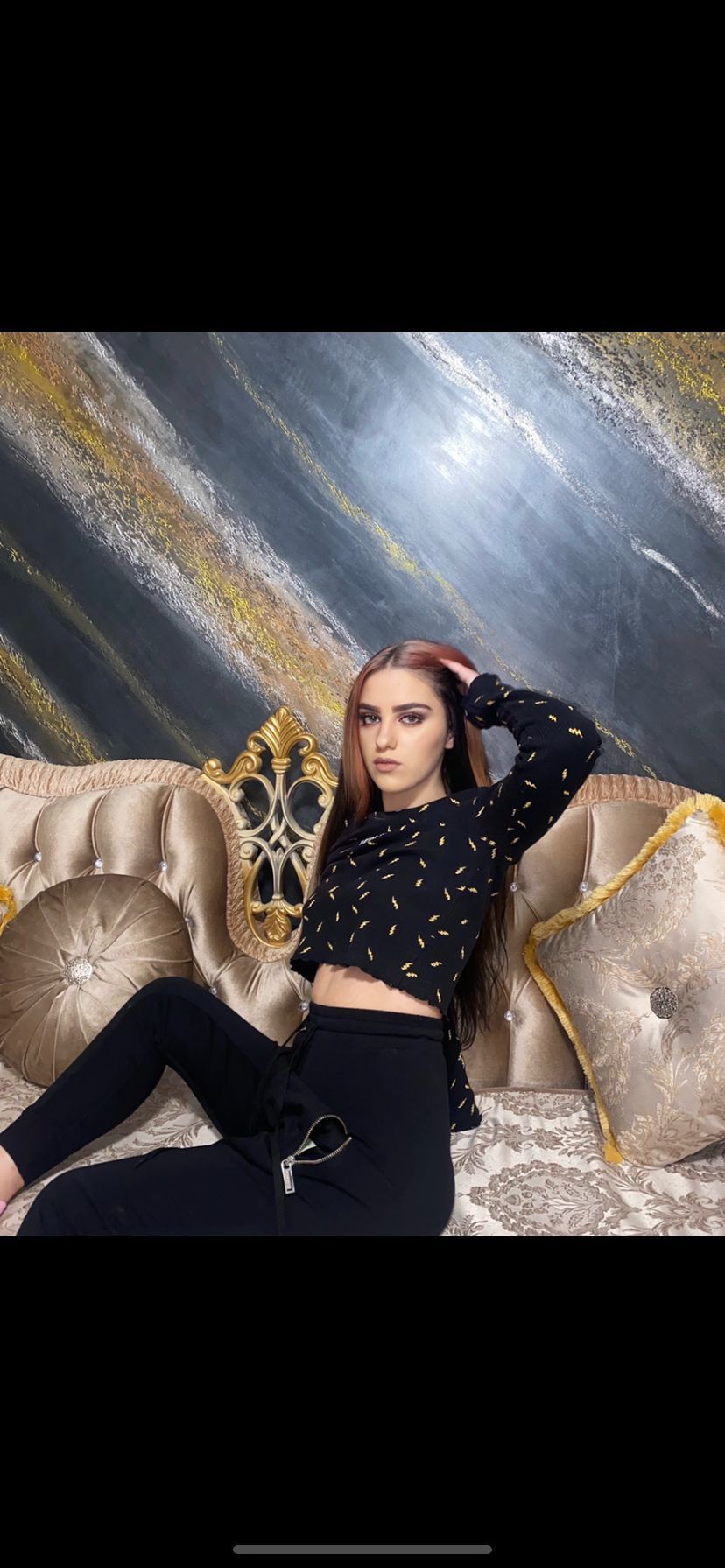 michellerny OnlyFans profile picture