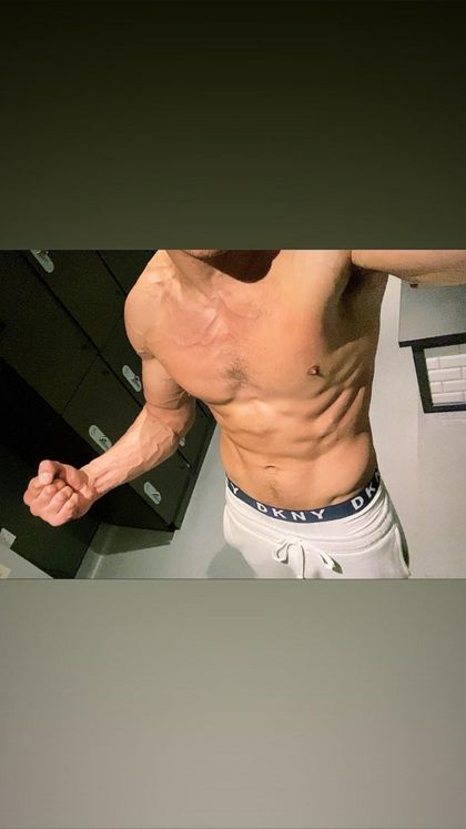 hueywolf21 OnlyFans picture