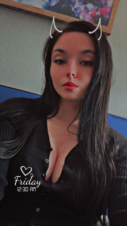 miss_shortie OnlyFans picture