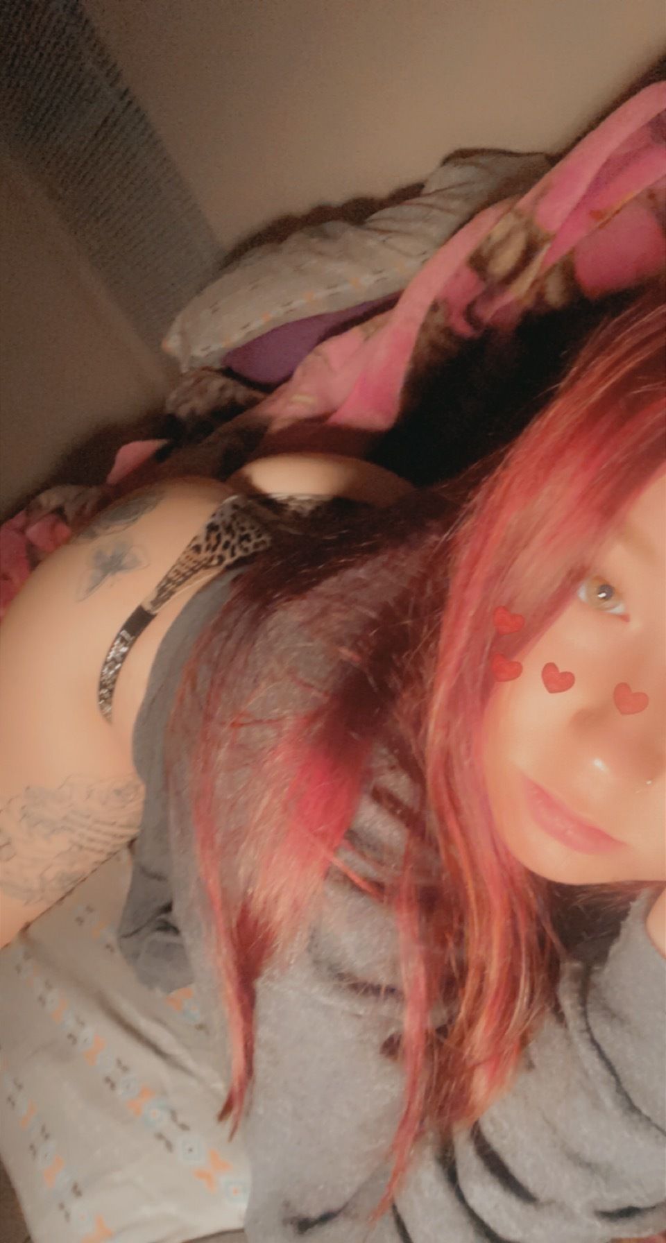 loveechloee OnlyFans profile picture