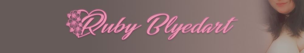 ruby_blyedart OnlyFans profile picture