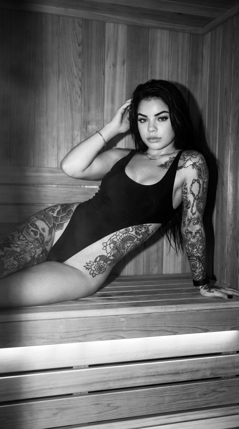 tattedchelseaa OnlyFans profile picture