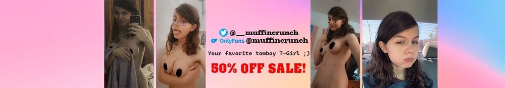 muffincrunch OnlyFans profile picture
