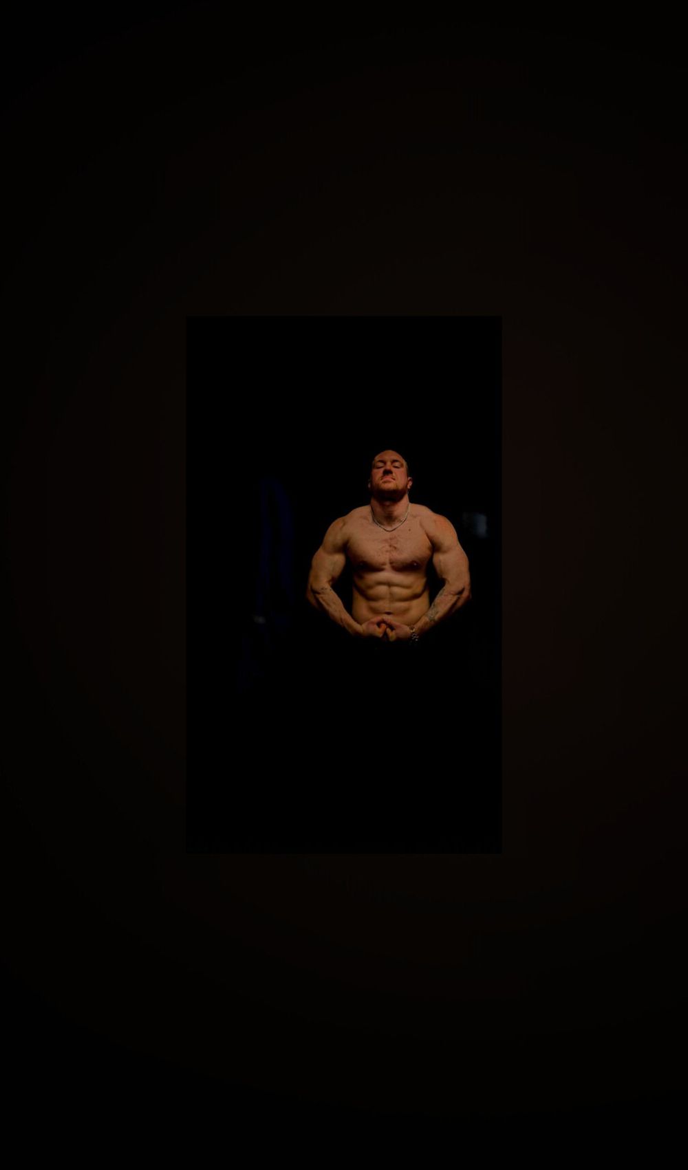 wolfuncensoredvip OnlyFans profile picture