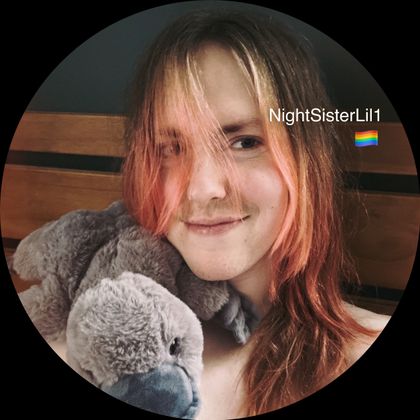 nightsisterlil1 OnlyFans picture