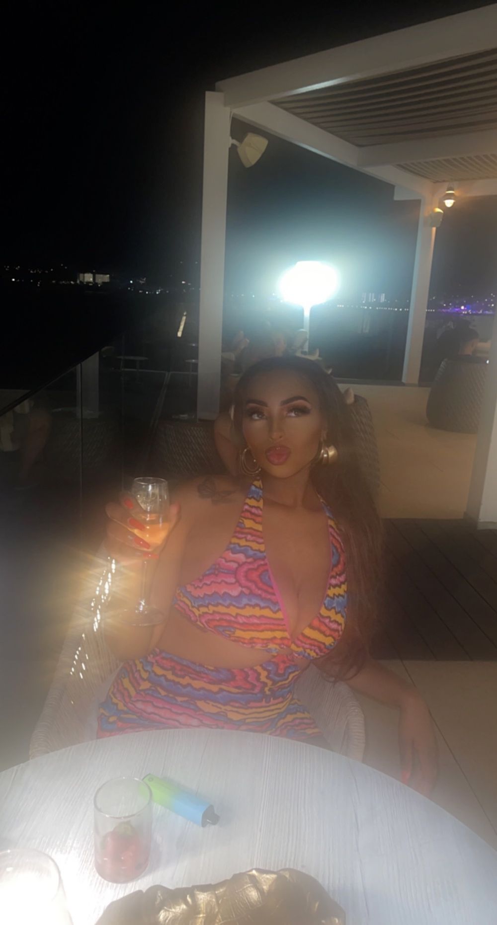 shanelledollxo OnlyFans profile picture