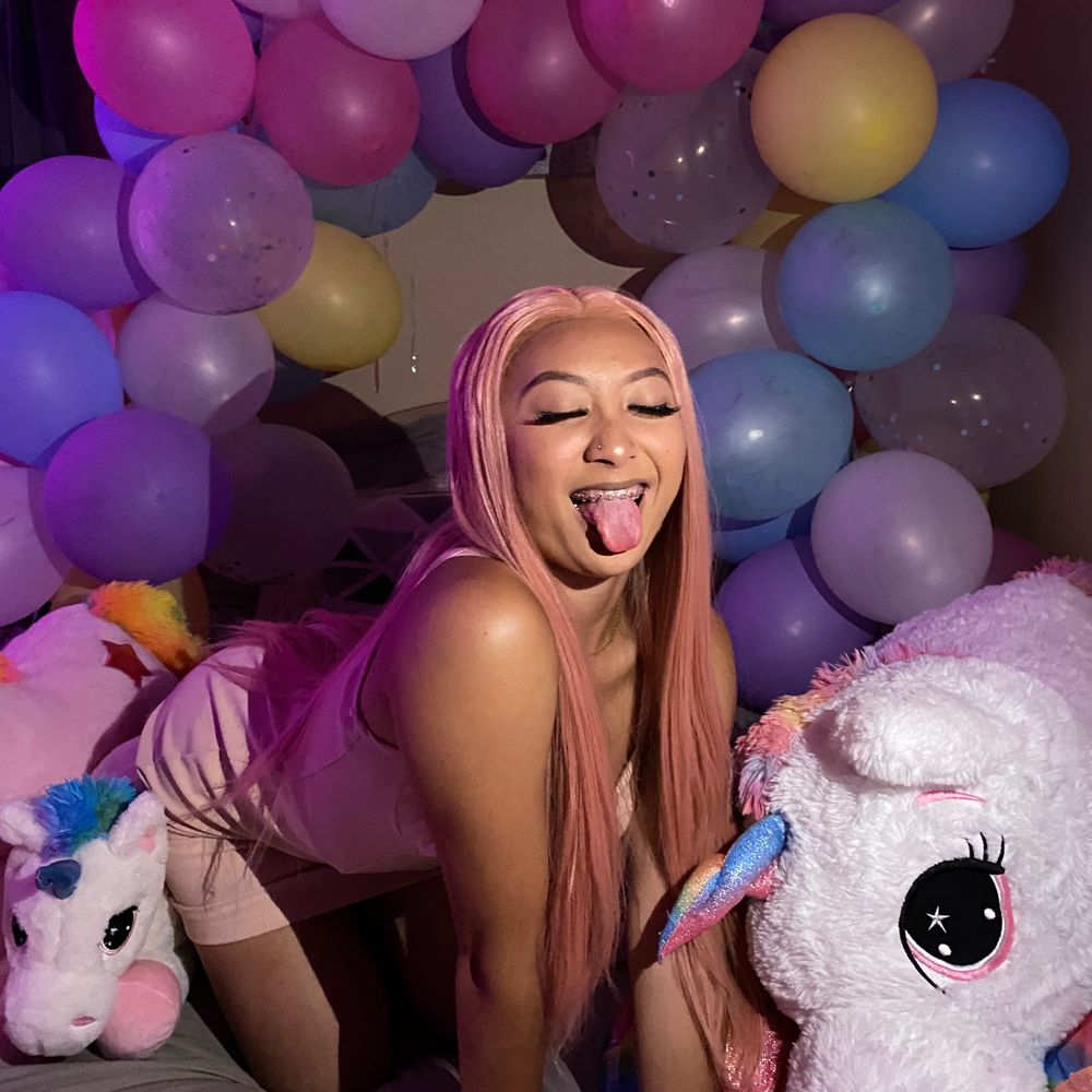 darealcrystall OnlyFans profile picture