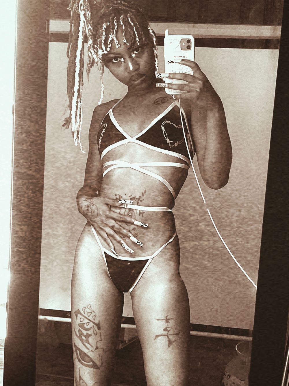 itsleeling OnlyFans profile picture
