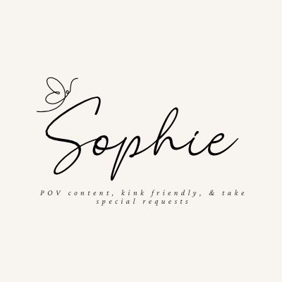 sophiet921 OnlyFans picture