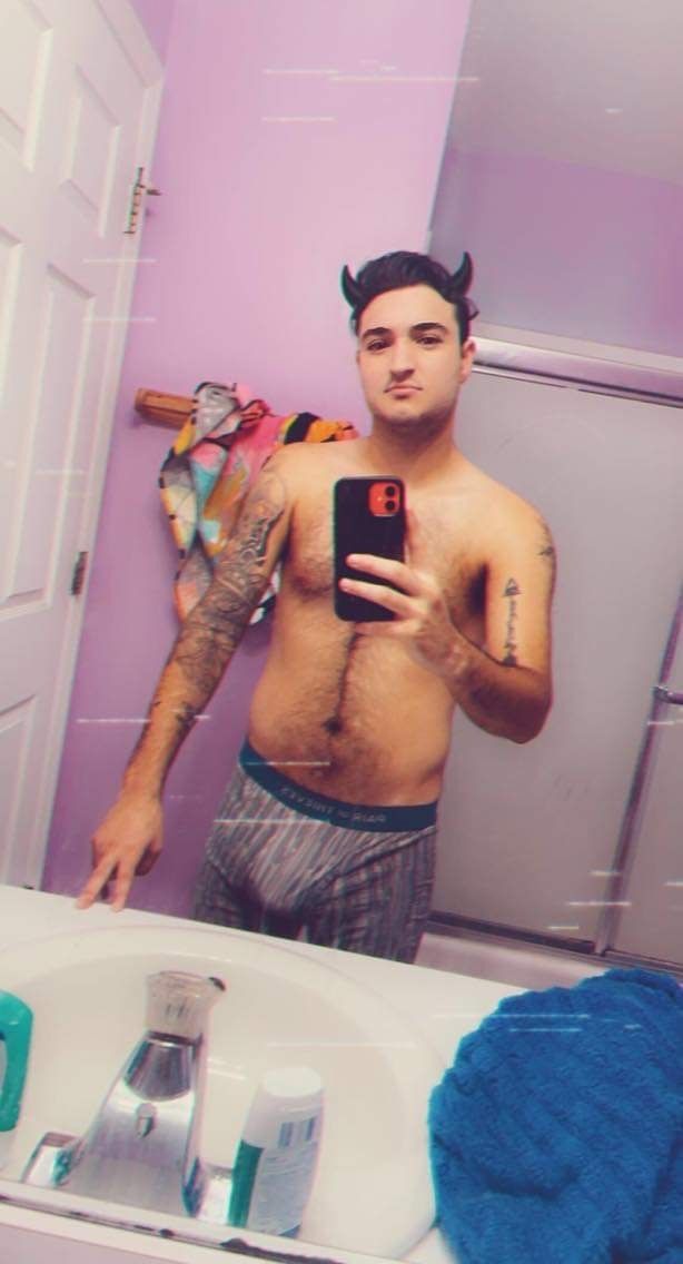 kevin.t1997 OnlyFans profile picture