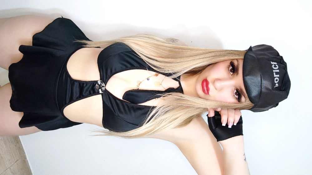 princessvipp1 OnlyFans profile picture