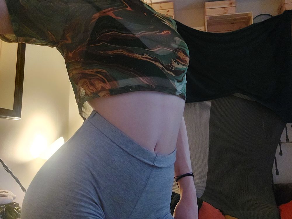 groovypowers OnlyFans profile picture