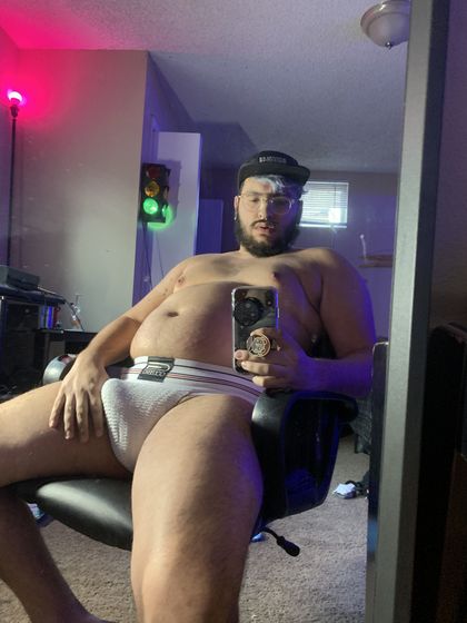 anthonybrownxxx OnlyFans picture
