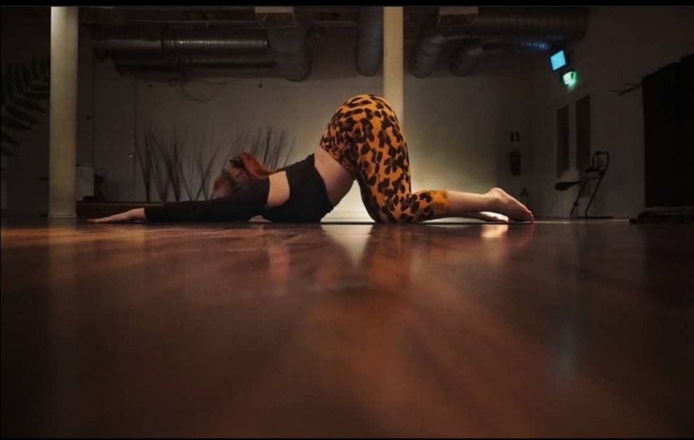 thelittleyogi OnlyFans profile picture