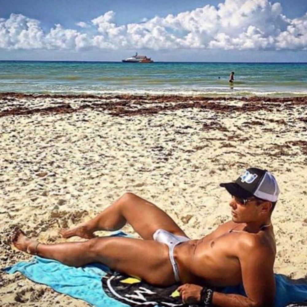cristianovelez OnlyFans profile picture