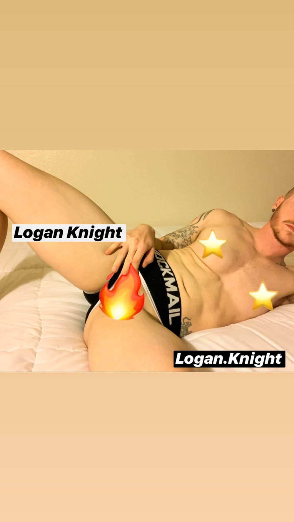 loganknight09 OnlyFans profile picture