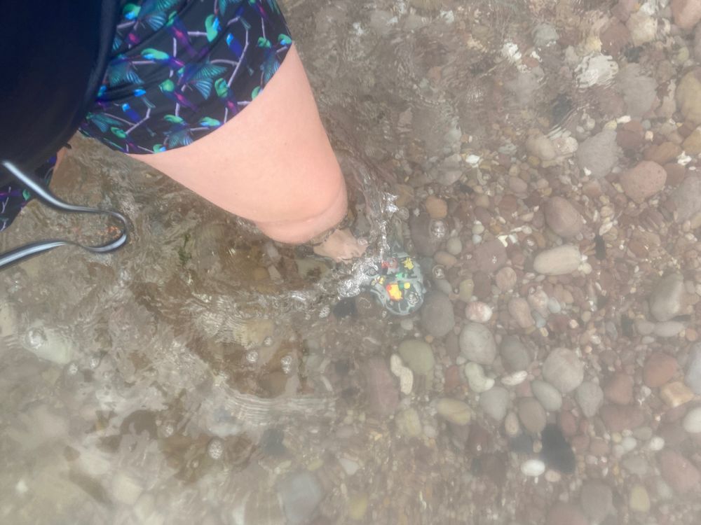feetforfunfeetforu OnlyFans profile picture
