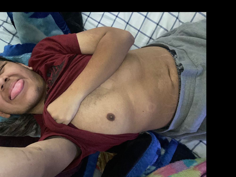 mikeylojo125 OnlyFans profile picture