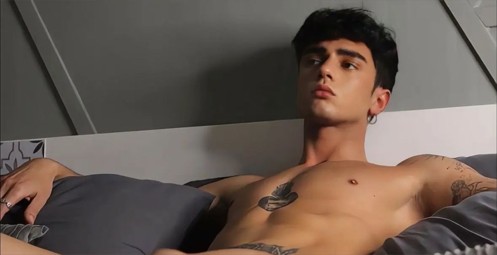 fabrizioparadiso OnlyFans profile picture