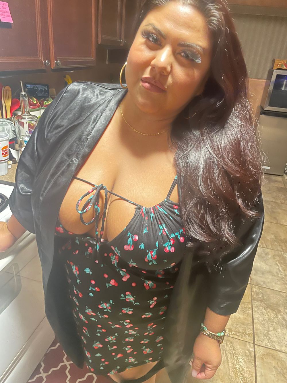 ladodgerchic85 OnlyFans profile picture