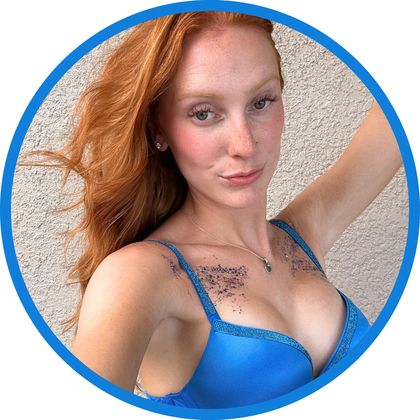 gingerbabe2.0 OnlyFans picture