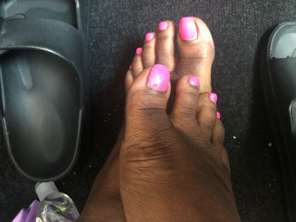 goddessmahoganydiablo OnlyFans picture