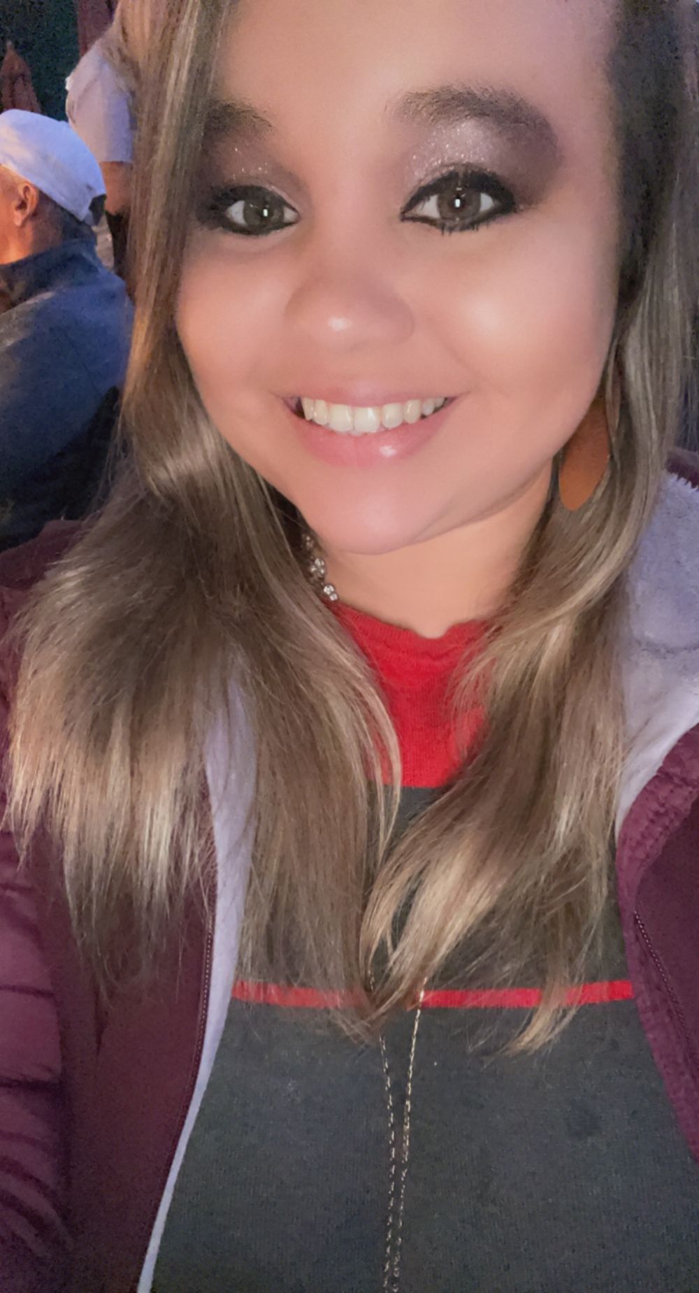 kimberlyk214 OnlyFans profile picture
