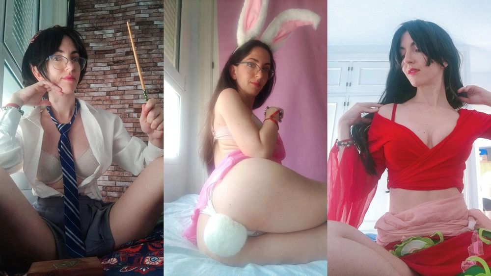 naygongora OnlyFans profile picture